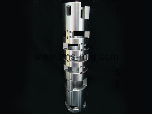 CNC machining part