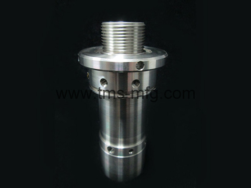 CNC machining part