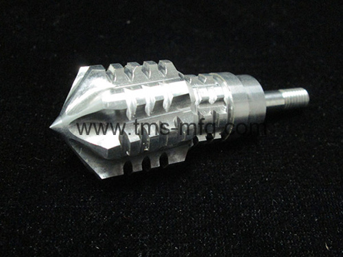 CNC machining part