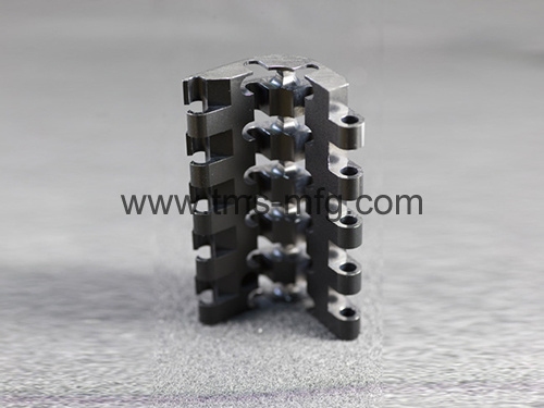 CNC machining part