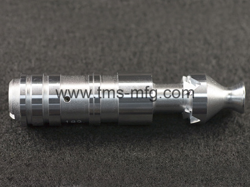 CNC machining part