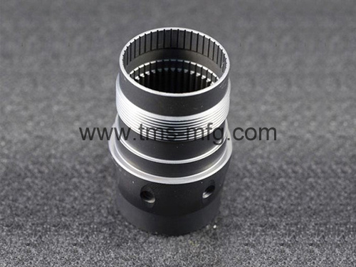 CNC machining part