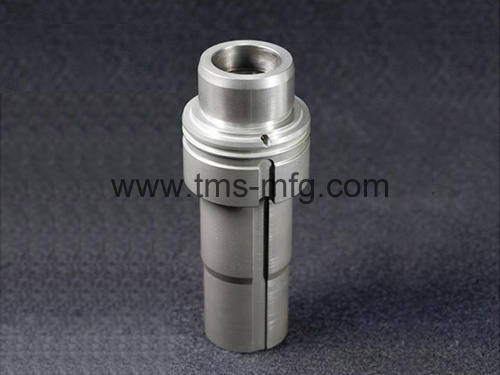 CNC machining part