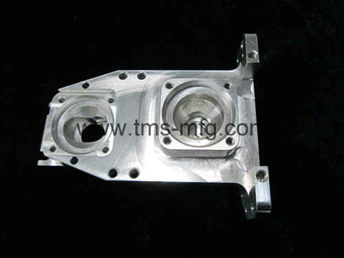 CNC machining part