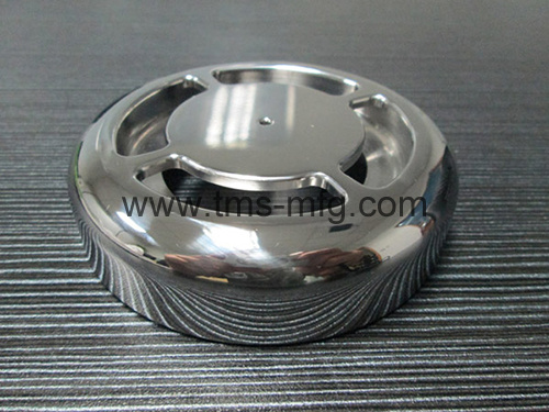CNC machining part