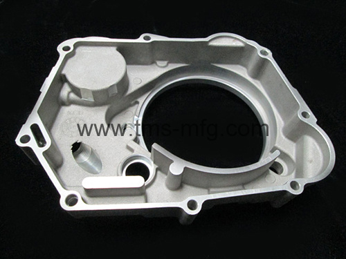 CNC machining part