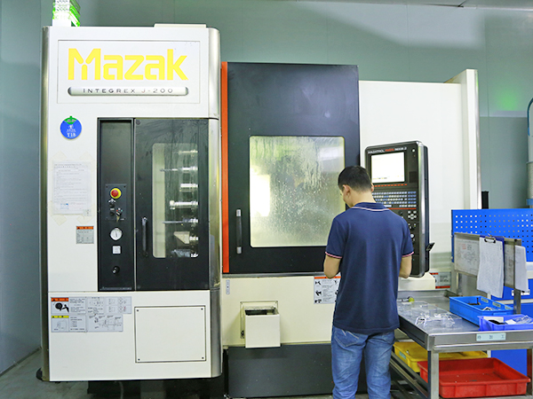 MAZAK