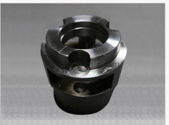 Cr-Ni-Mo alloy part