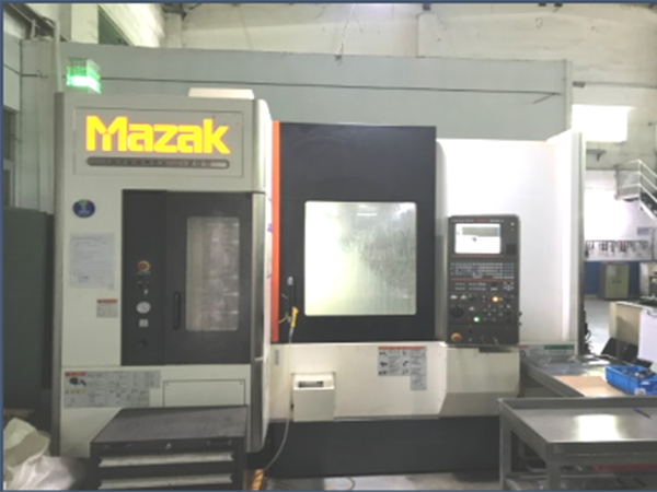 Mazak